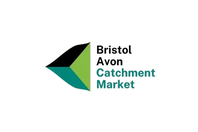 Bristol Avon Catchment Market Logo Bristol Avon Catchment Market Logo